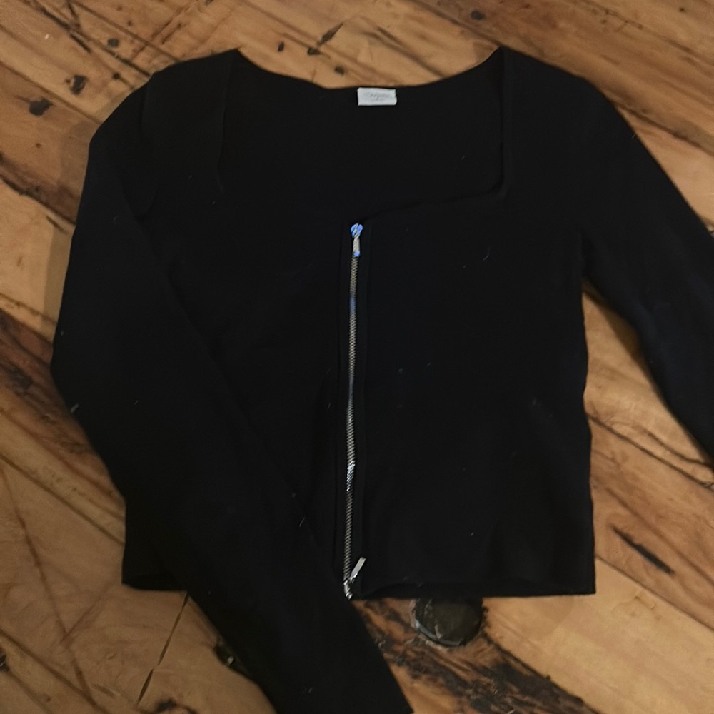 Abercrombie sweater